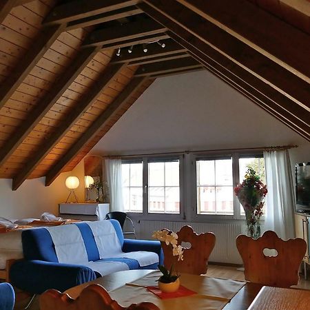 Bed and Breakfast Freihof Embrach Exterior foto