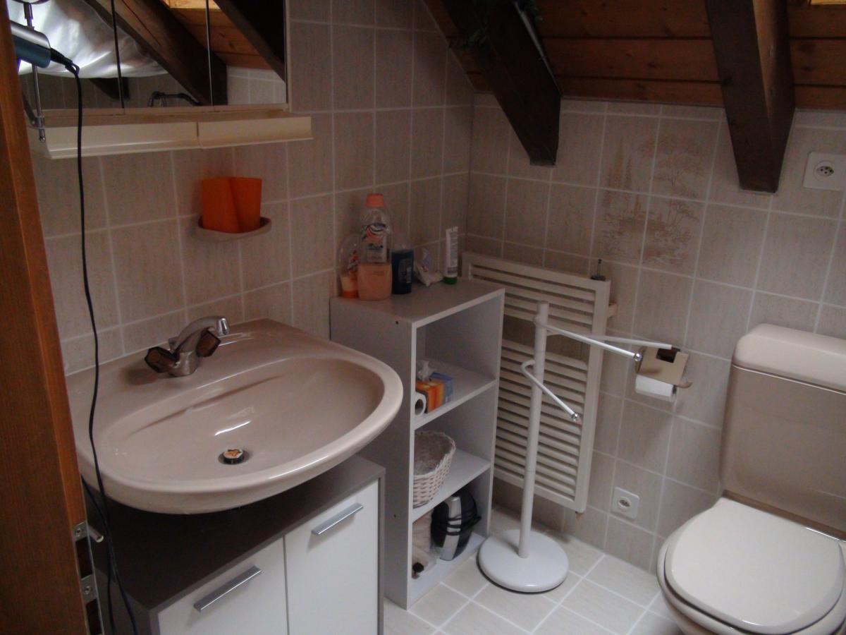 Bed and Breakfast Freihof Embrach Exterior foto